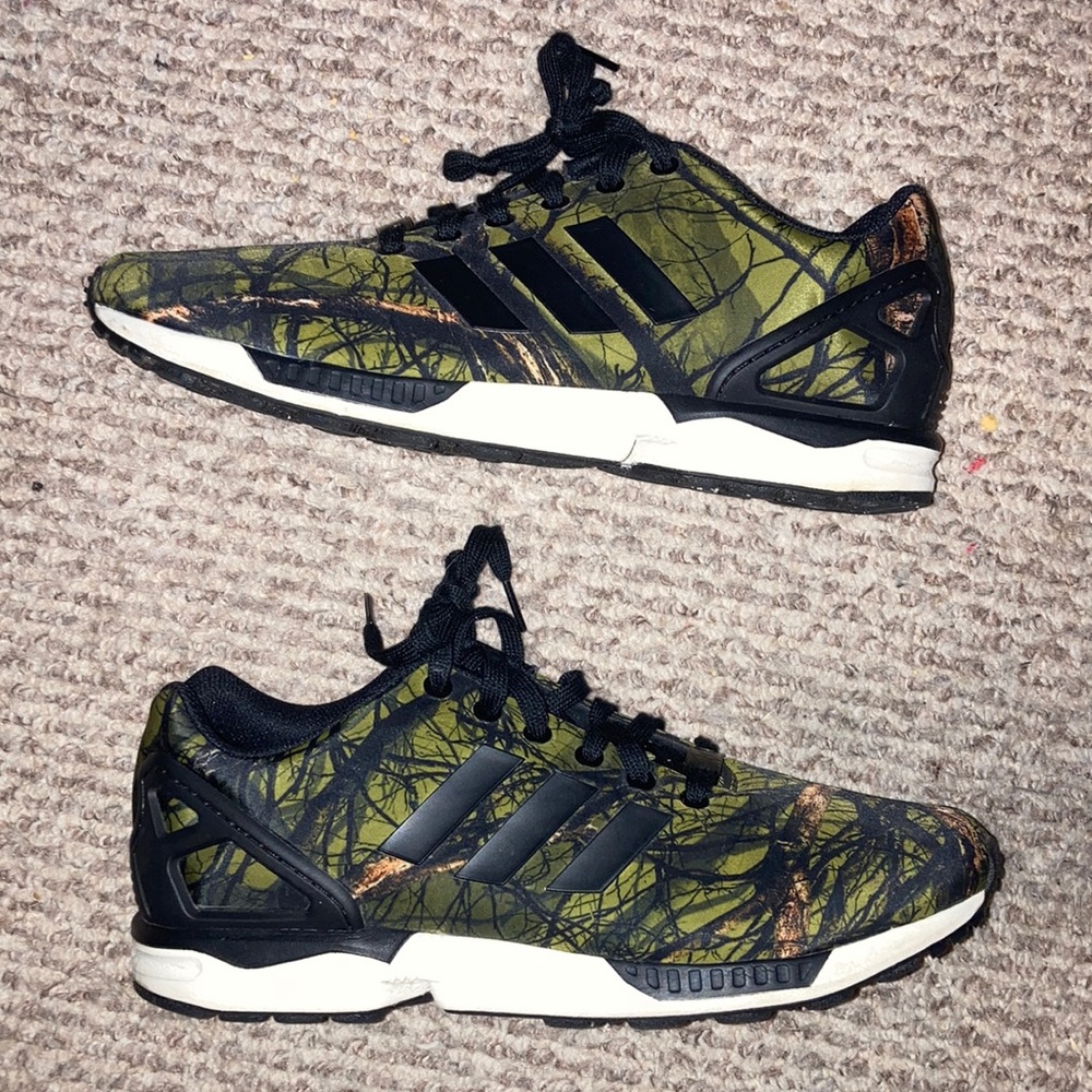 COPY - Zx fluxs